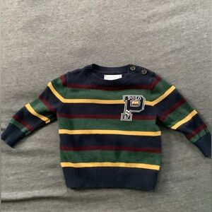 Ralph Lauren sweater